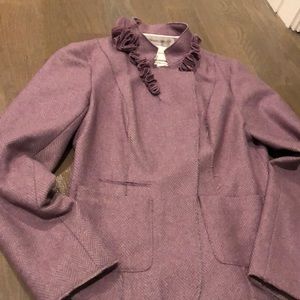 Banana Republic women’s jacket - size 8